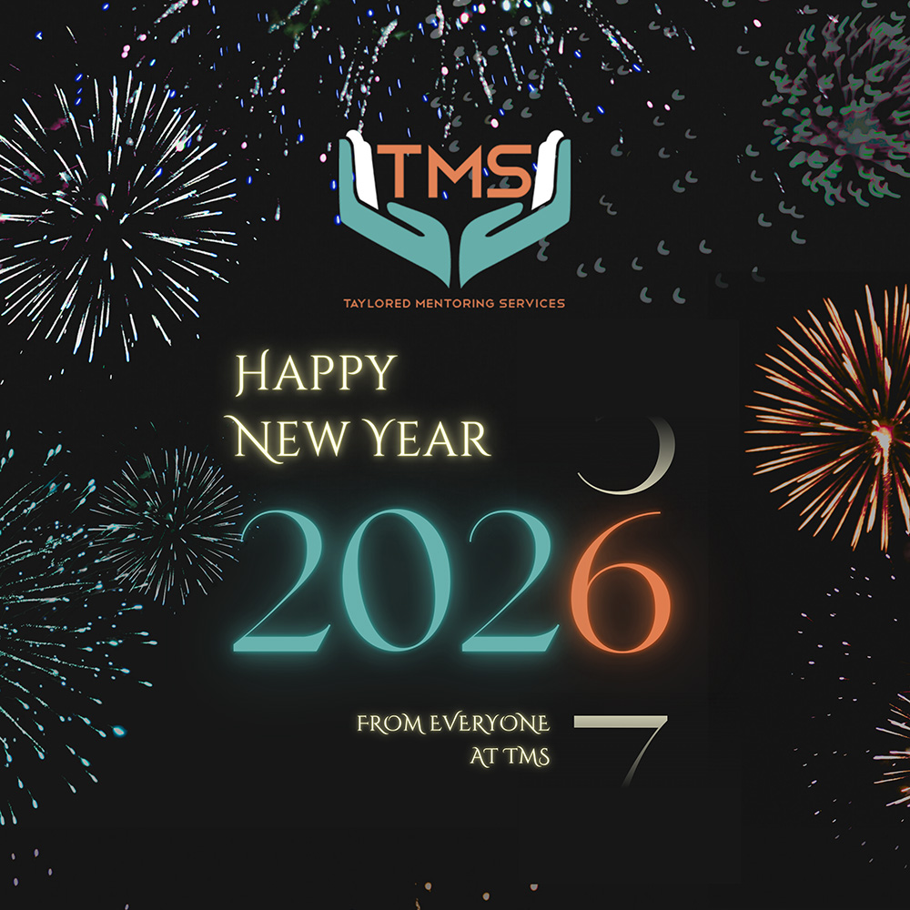 Happy New Year!
